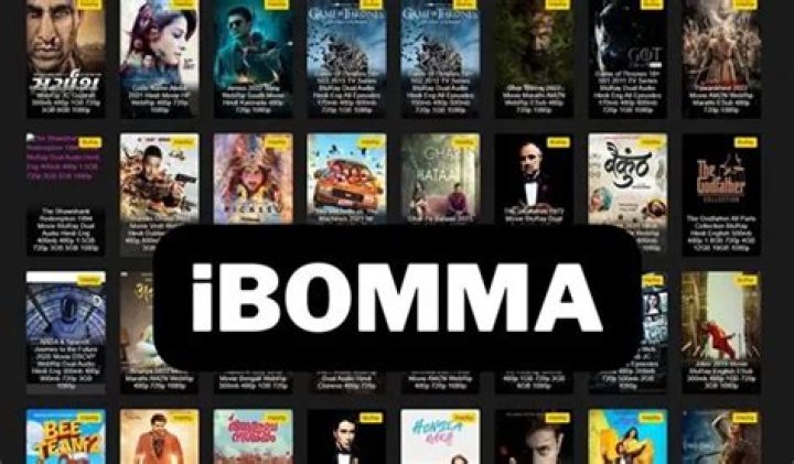 IboMMA Telugu Movies 2025: Your Ultimate Guide to the Hottest Releases!
