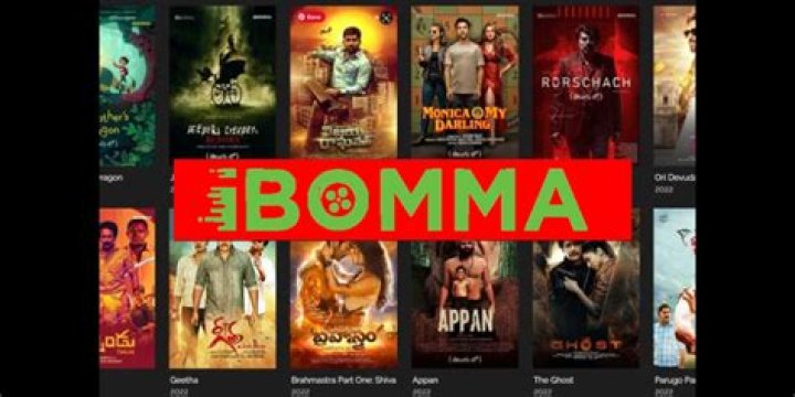 IBOMMA Telugu: Your Ultimate Destination for Telugu Movies