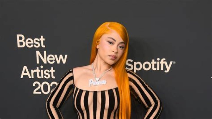 Ice Spice Naked: The Hottest Trend Unveiled