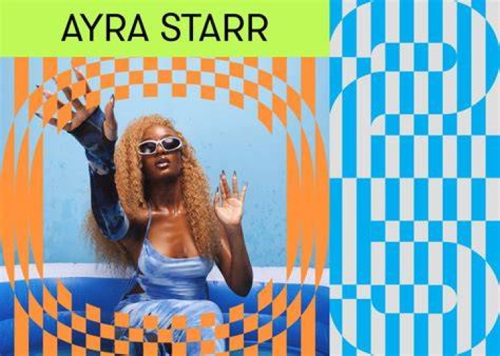 Ida Ayoade: A Rising Star Shaping the Future of Music and Entertainment