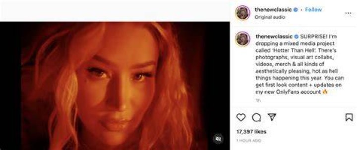 Iggy Azalea Leaked OnlyFans: The Untold Story You Need to Know