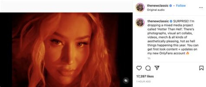 Iggy Azalea OnlyFans Leak: What You Need to Know