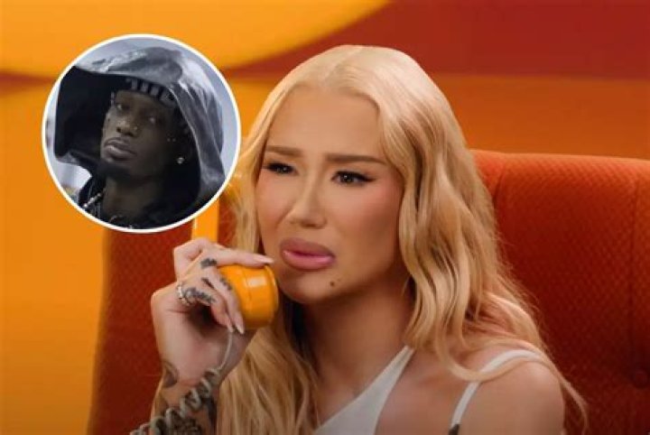 Iggy Azalea OnlyFans Leaked Video: What You Need to Know and the Bigger Picture