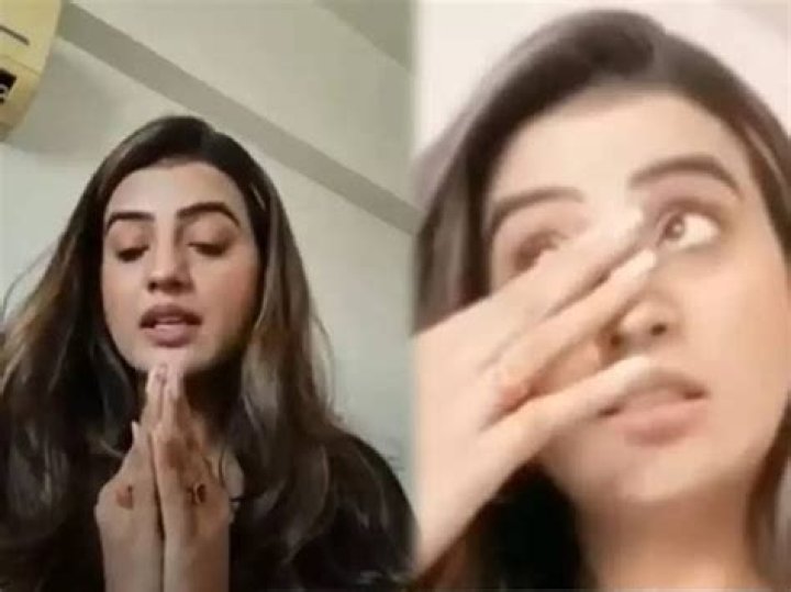 Indian Influencers Viral MMS Videos: The Hype, The Controversy, and The Impact