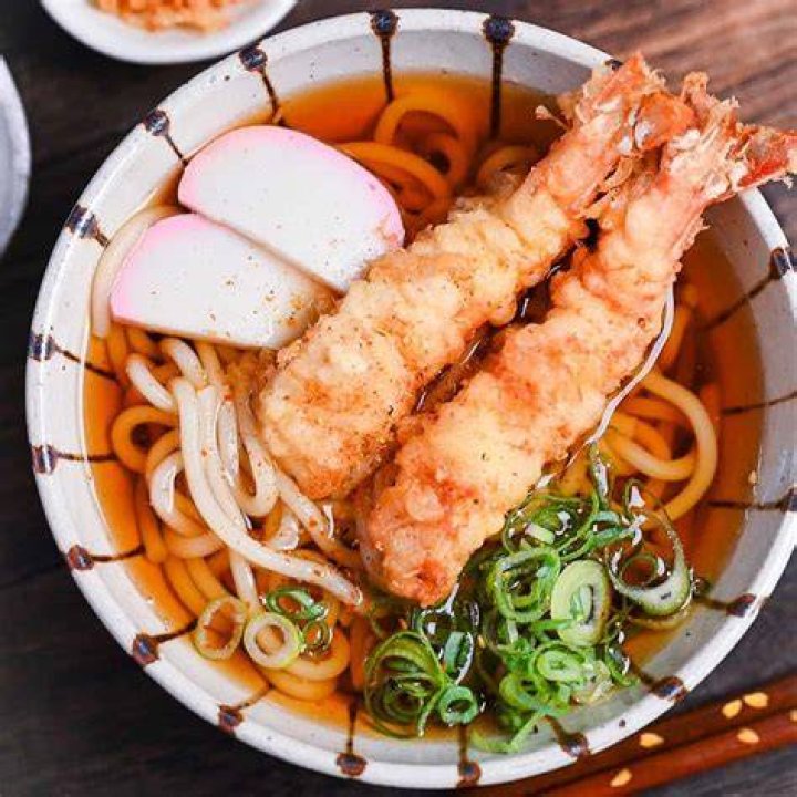 Intriguing Custom Udon Hentai: A Creative Culinary Experience That Breaks the Mold