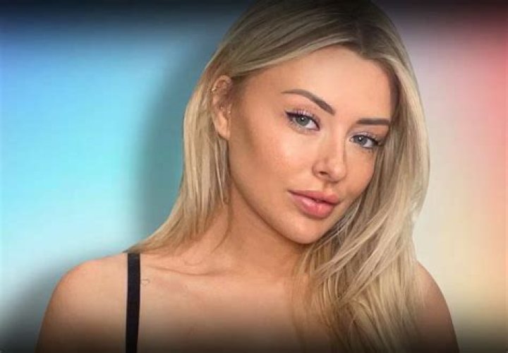 Introducing Corinna Kopf: The Rising Social Media Star