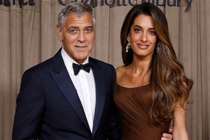 Is Amal Clooney An American Citizen? The Truth Revealed