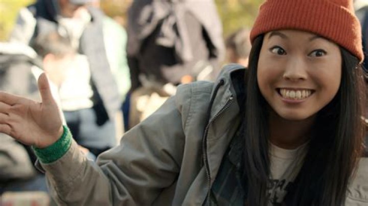 Is Awkwafina Married? Unveiling the Truth Behind Her Personal Life