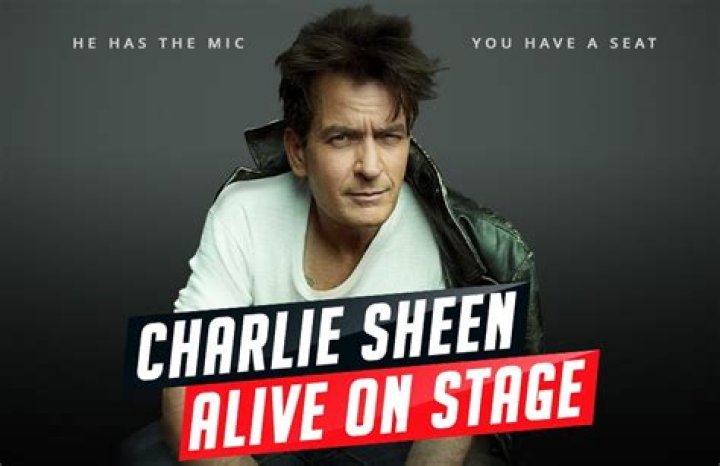 Is Charlie Sheen Still Alive? The Truth Behind the Legend