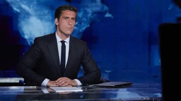 Is David Muir the ABC News Anchor Married? Facts vs. Rumors You Need to Know