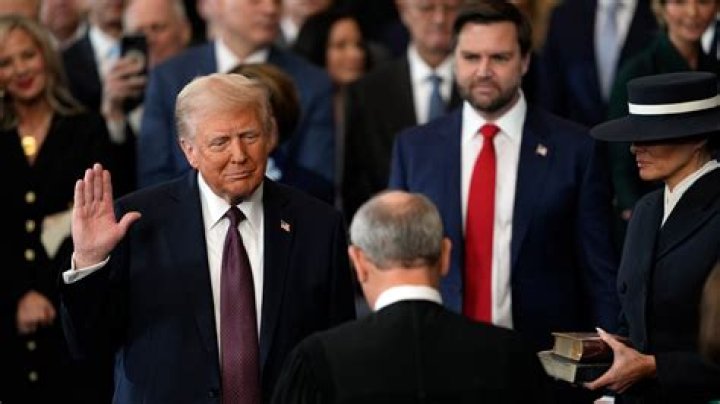 Is Donald Trump Right Handed? Exploring the Hand That Shapes His World