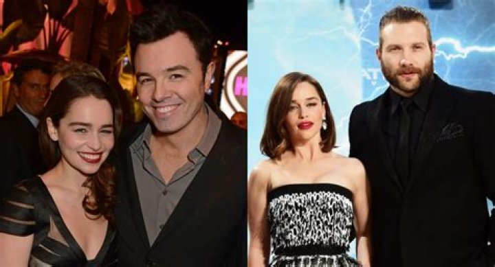 Is Emilia Clarke Married? Discover the Truth About Her Love Life and Personal Journey