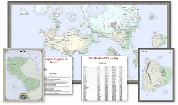 Is Genovia a Real Country? Unveiling the Fictional World of Princess Diaries