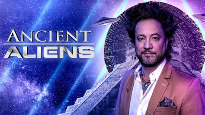 Is Giorgio from Ancient Aliens Married? Unveiling the Life and Mystery Behind the Iconic TV Personality