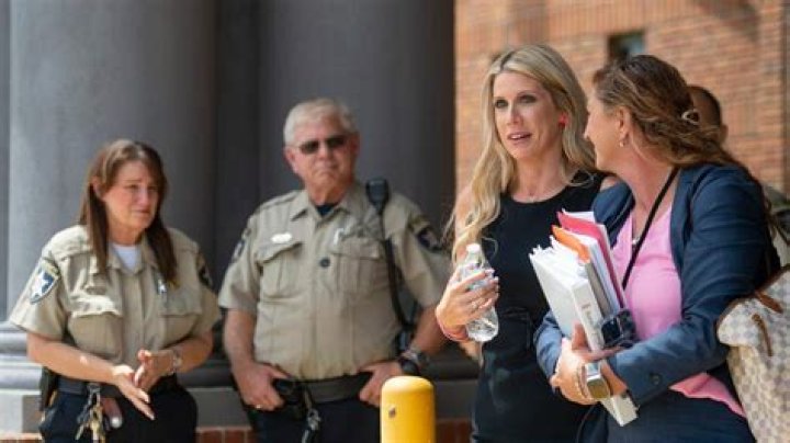 Is Heather Wyatt Facing A Lawsuit? - Updates On The Allegations