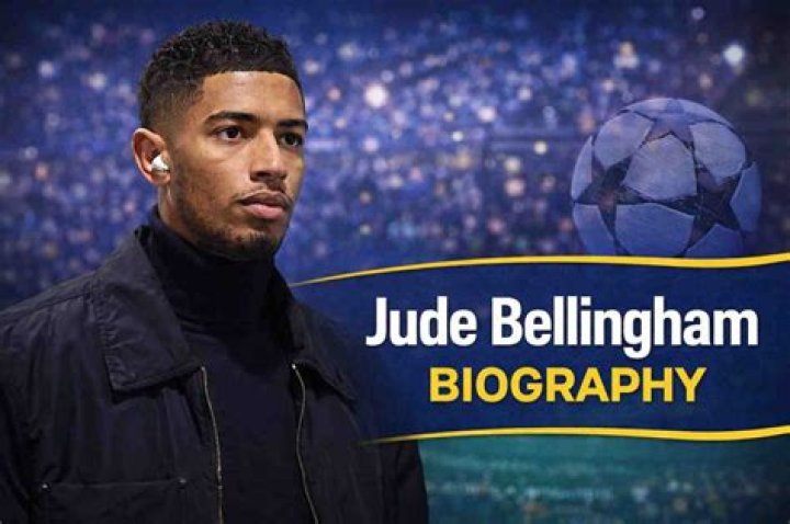 Is Jude Bellingham Single? The Truth Revealed