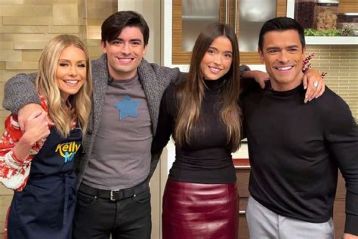 Is Michael Consuelos in a Relationship? The Latest Scoop You Won&rsquo;t Believe