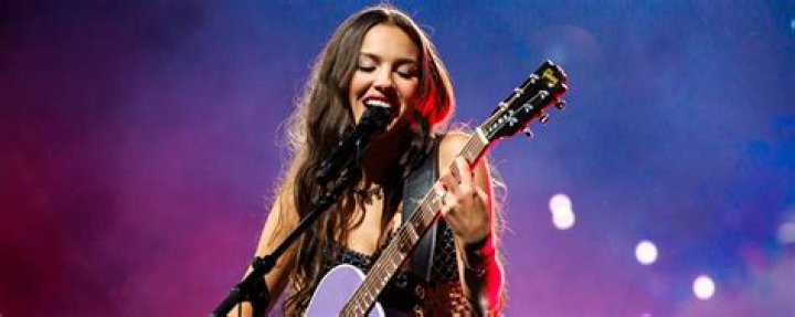 Is Olivia Rodrigo An Only Child? Definitive Answer