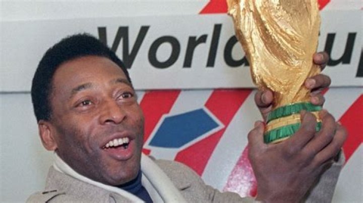 Is Pel African: Uncovering The Roots Of A Football Legend