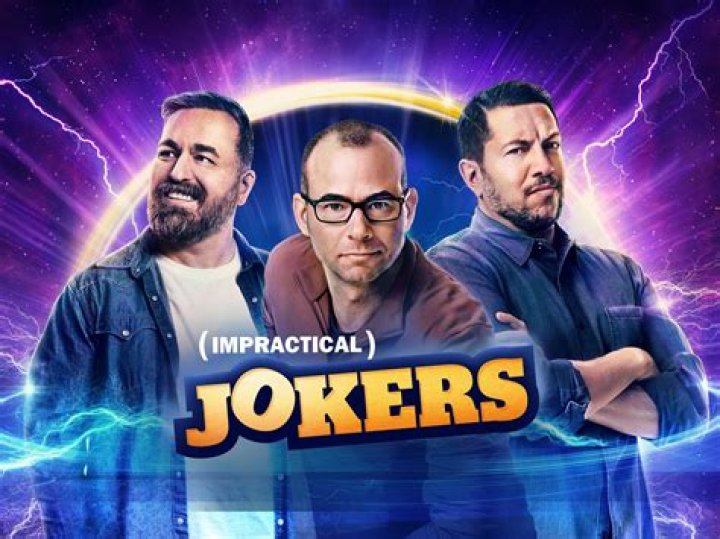 Is Q From Impractical Jokers A Married Man? Find Out Here