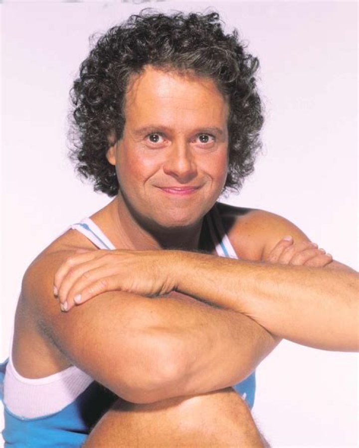 Is Richard Simmons A Father? Truth Revealed