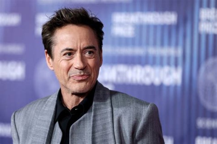 Is Robert Downey Jr. Still Kickin'? Find Out Today!