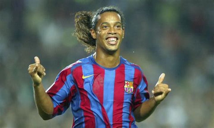 Is Ronaldinho Still Alive? Get The Truth Revealed