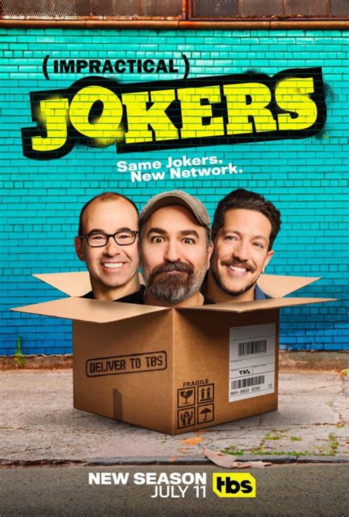 Is Sal From Impractical Jokers Mormon?