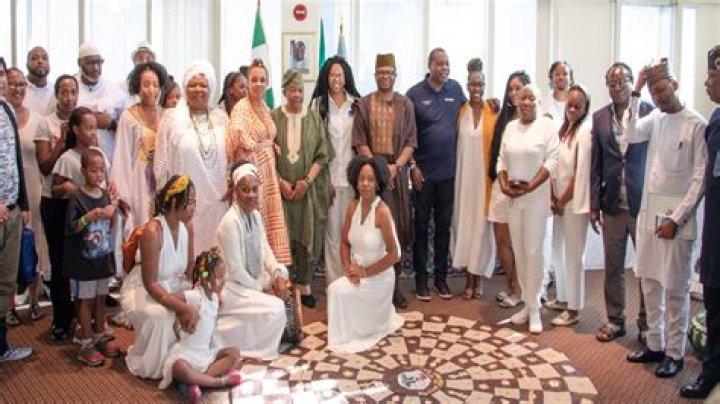 Is SZA Nigerian Roots And Heritage Explored