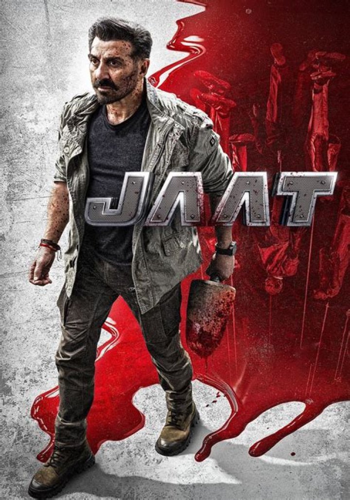 JAAT Full Movie Download: Your Ultimate Guide to Streaming and Downloading Legally