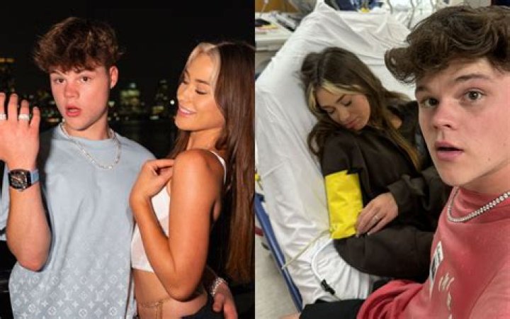 Jack Doherty OnlyFans Leak: The Truth Behind the Controversy