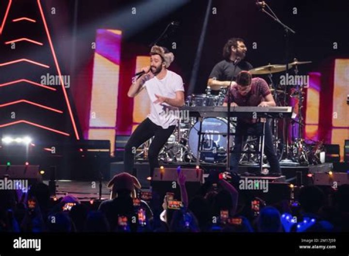 Jack Met From AJR: Unraveling His Age Unraveled