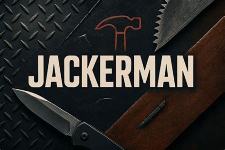 Jackerman 3D: Revolutionizing the World of Digital Art and Design