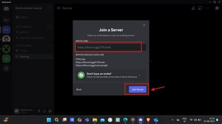 Jackerman Discord Server Link: Your Ultimate Guide to Joining the Community