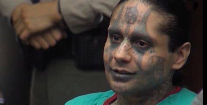 Jaime Osuna Crime Photos: Unveiling the Dark Side of Justice
