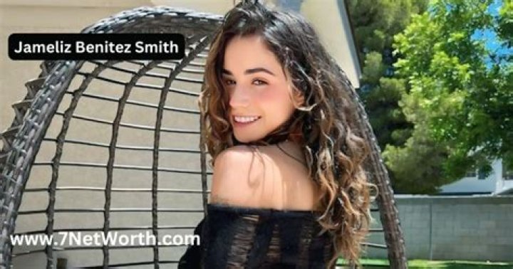 Jameliz Benitez Smith Boyfriend: A Deep Dive into Her Love Life