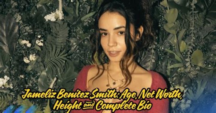 Jameliz Benitez Smith Leaked: The Untold Story Behind the Headlines
