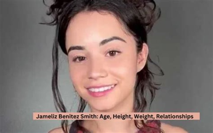 Jameliz: The Rising Star in the World of Music and Entertainment