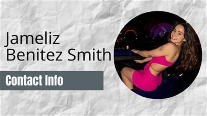 Jameliz XXX: Unveiling the Rising Star in the Spotlight