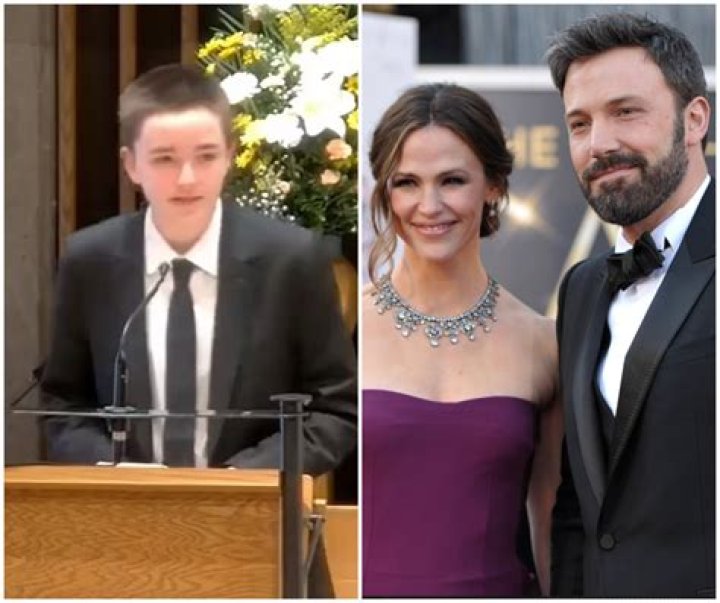 James Garner and Jennifer Garner: A Family Legacy in Hollywood