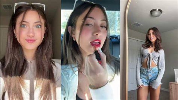 Janice Nichole Nude: A Deeper Look Into Her Life and Career