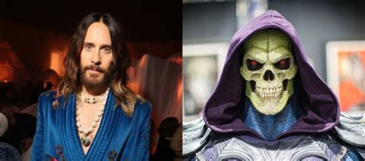 Jared Leto's A-List Romp: Who Stole His Heart?