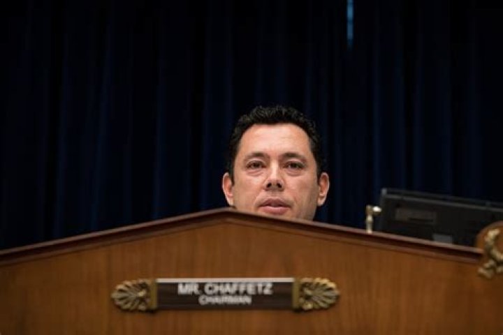 Jason Chaffetz Net Worth 2025: The Inside Scoop You Didn't Know You Needed