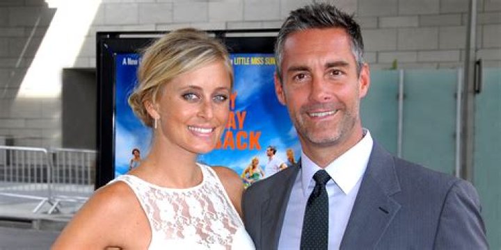 Jay Harrington And His Significant Other: A Closer Look