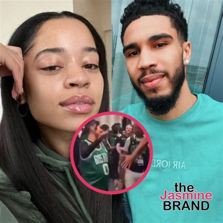 Jayson Tatum And Ella Mai's Relationship: A Timeline Of Love