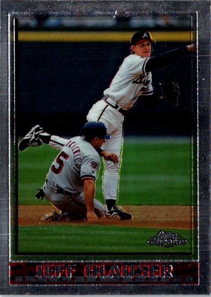 Jeff Blauser Net Worth: A Deep Dive Into the Life, Career, and Wealth of a Baseball Legend