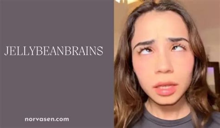 Jelly Bean Brains Photos and Videos on Erome: A Deep Dive
