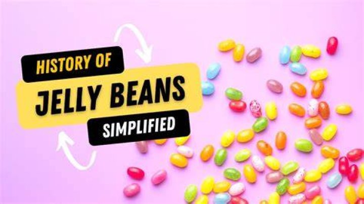 Jelly Beans Leak: The Sweet Scoop You've Been Craving