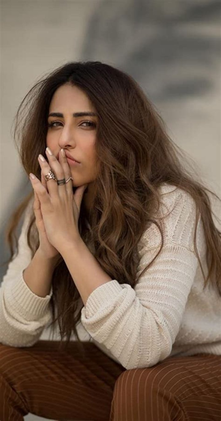 Jessica Sodi: The Rising Star in the Entertainment Industry