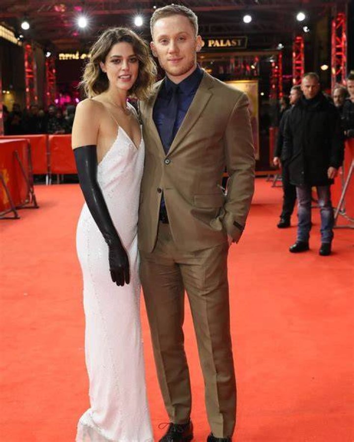 Joe Cole (Actor) Girlfriend: The Inside Scoop You&rsquo;ve Been Waiting For